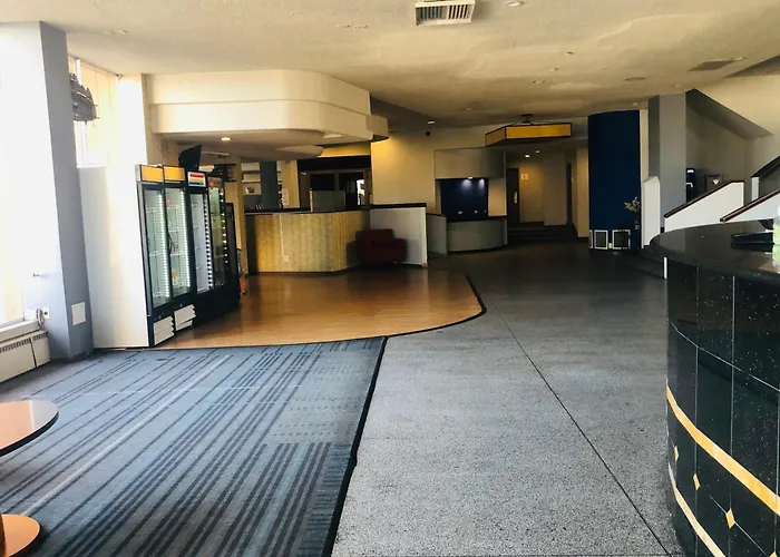 Budget Inn Denver Downtown