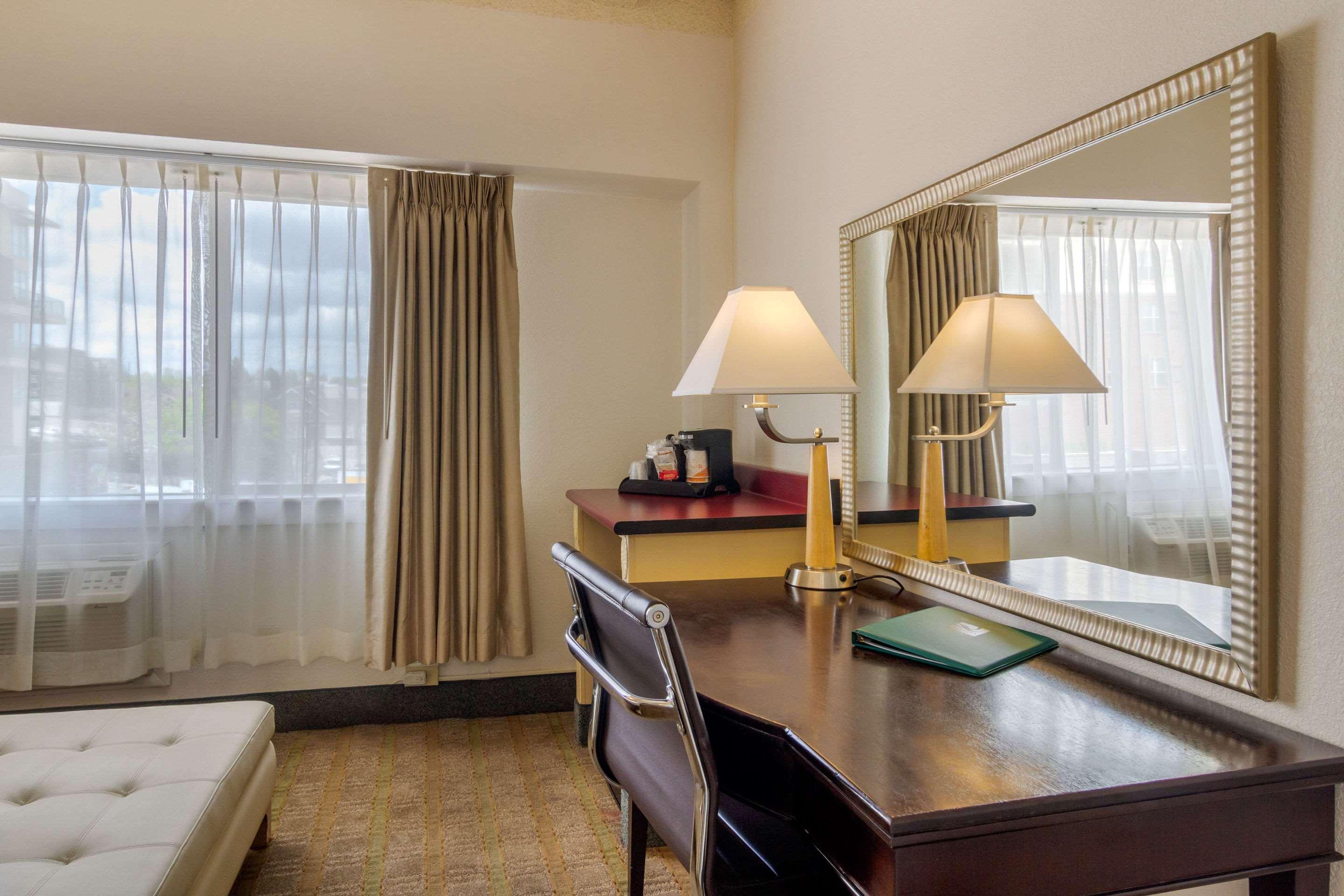 Budget Downtown 2* DEN