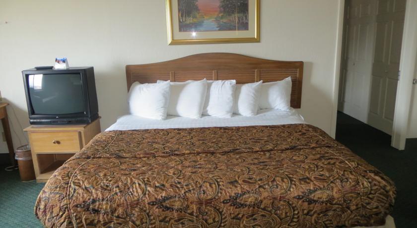 Budget Downtown 2* DEN