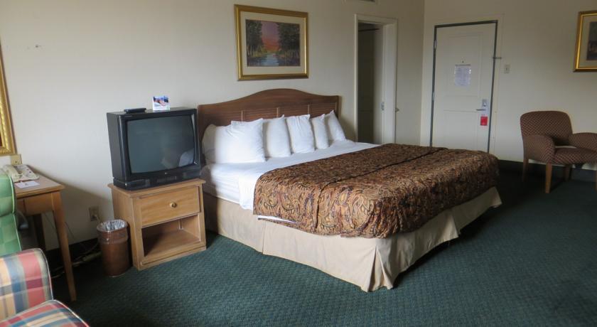 Budget Downtown Hotel DEN