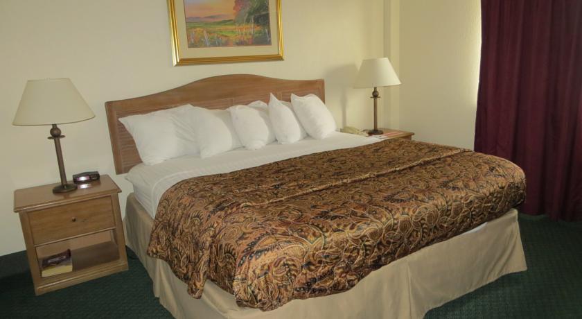 Budget Downtown 2* DEN