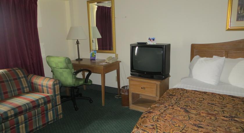 Budget Downtown 2* DEN