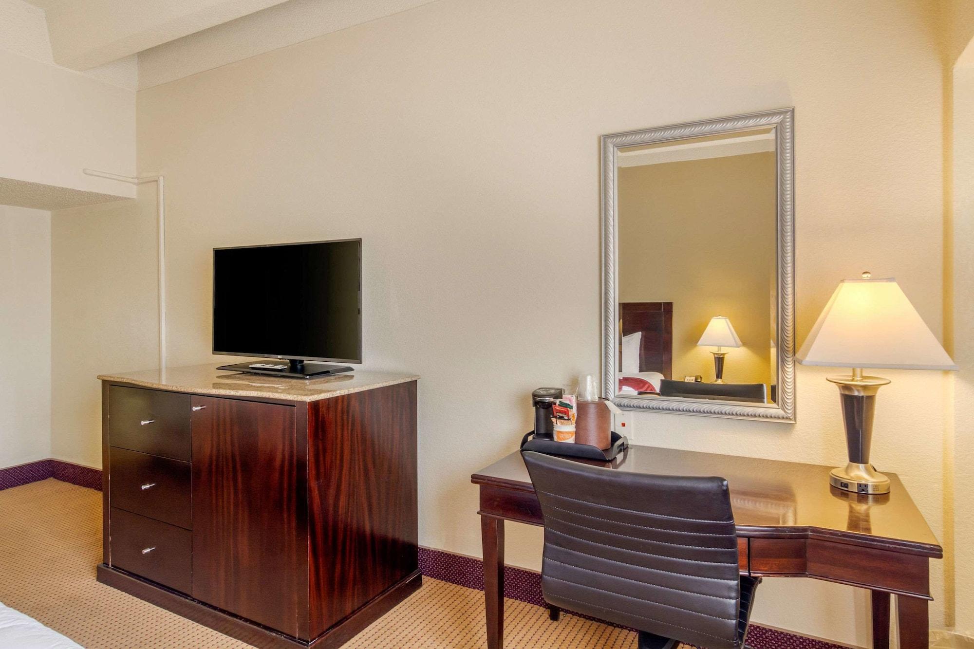 Budget Downtown 2* DEN