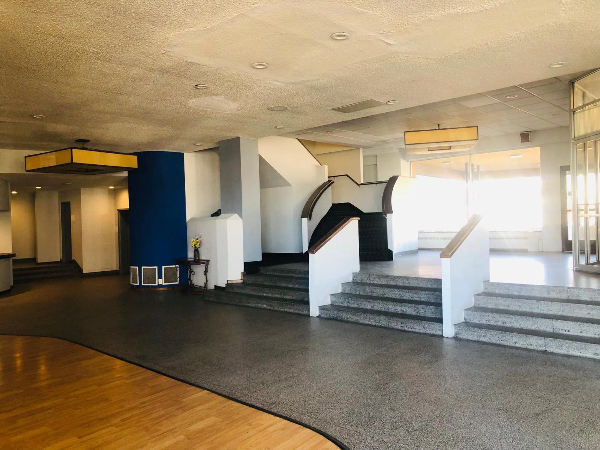 Budget Downtown DEN